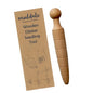 Garden Dibber Seed Planter Tool – Wooden Seed Dibber for Planting - size: Single Dibber