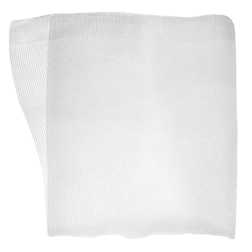 10Ft x 10Ft Garden Netting, Fine Mesh Insect Netting for Plant Protection - size: 10Ft x 10Ft