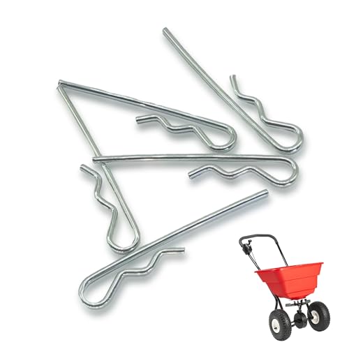 33117 Agitator for Earthway Spreader（5 Pack）