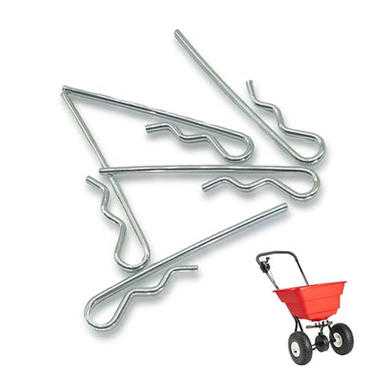 33117 Agitator for Earthway Spreader（5 Pack）