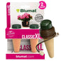 Blumat Classic XL Self-Water Stakes for Indoor Plants - 2 Pack - for Indoor - size: 2 Pack