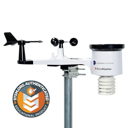 AccuWeather WS-2000 Ambient Weather Station