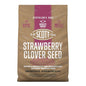 O.M. Scott & Sons Strawberry Clover Seed, 2 lbs. - color: Stawberry Clover, size: 1 Pack