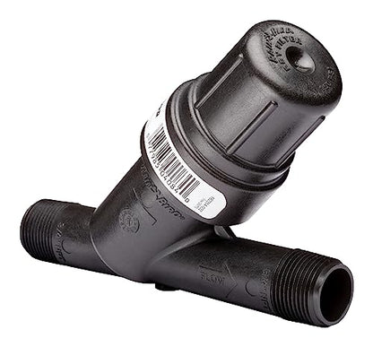 Rain Bird RBY075S Drip Filter, 3/4" - size: 3/4" x 3/4"