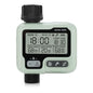 Hose Timer,Sprinkler Timers for Watering(Black), Automatic Outdoor Water Timer,Garden Irrigation System Controller,Timed Sprinklers for Yard,Hoses Timer for Lawn.