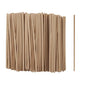 Twist Ties, Kraft Paper Twist Ties,Reusable Plant Ties,Utility Cable Bread Bag Twist Ties,Gift Paper Ties for Party Cello Candy Coffee Treat Bags Cake Pops - size: 40cm/15.75'' 500PCS
