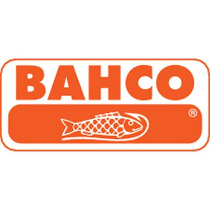 Bahco Prof-H Leather Holster for Pruners and Folding Saws