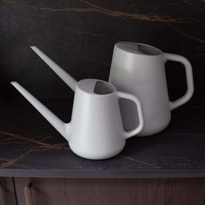Bloem Fern 50 Oz. Gray Watering Can - 1 Each