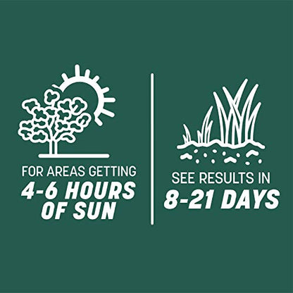 Pennington Smart Seed Sun and Shade Mix North Grass Seed, 20 lb - size: Sun & Shade North,20lb