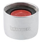 Moen 2.2 GPM Female Thread Aerator, Chrome, 3924 - size: 0.1