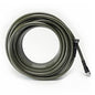 Water Right Polyurethane Garden Hose, 50 Ft, Non-toxic, 7/16” ID, Olive - color: Olive, size: 50-Foot