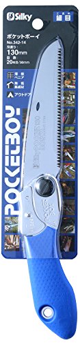 Silky Pocket Boy Fine Without Case 342-14