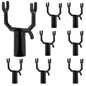8 Pcs Tree Branch Support, Metal Tree Crutch Device for Straightening Trees - size: Medium-8pcs