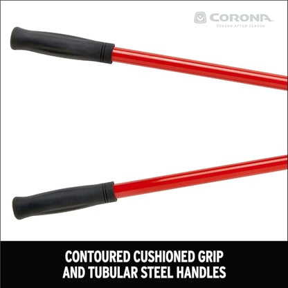 Corona SL 3310 Bypass Lopper, 24" Steel Handles, 1-1/2" Cut