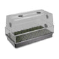 AC Infinity Large Humidity Dome, Heavy-Duty Germination Kit - size: Large Dome Kit