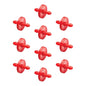 Rain Bird ILD0510PKXS Drip Emitter, 10-Pack - style: 0.5 GPH on In-Line Stake