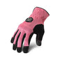 Ironclad Tuff Chix Gloves - size: Large (Pack of 1)
