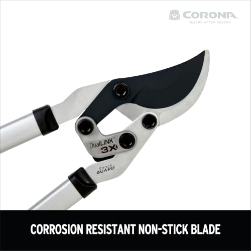 Corona SL14254D DualLINK Bypass Lopper, 1-3/4 Inch Cut Capacity