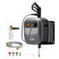 Giraffe Tools Grandfalls Retractable Wall Mount Pressure Washer G20, 65FT