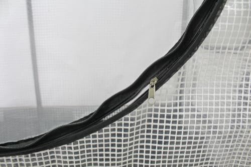 VegTrug Wall Hugger 1m Replacement Multi-Cover, 39.8" x 16.9" x 36.2"