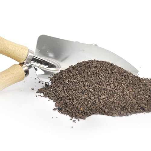 Jobe's Organics Fast Acting Granular Fertilizer Compost Starter, Easy Plant Care Compost Accelerator, 4 lbs Bag - size: 4 lb