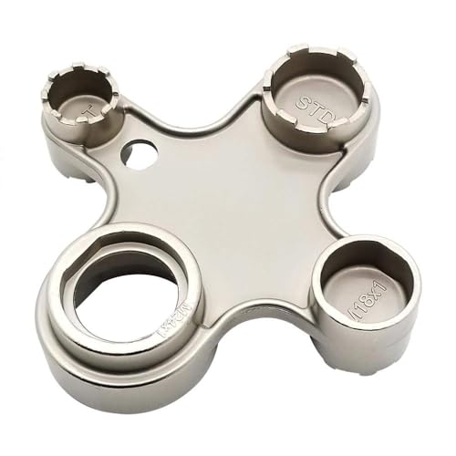 Universal Aerator Removal Tool Replaces DANCO 88539-1