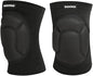 Bodyprox Protective Knee Pads, Thick Sponge Anti-slip Knee Sleeve - size: Small/Medium