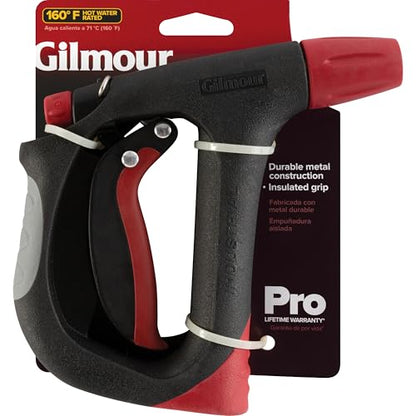 Gilmour 50502GP Industrial Water Nozzle