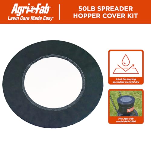 Agri-Fab 50lb Cover for Model# 45-0566