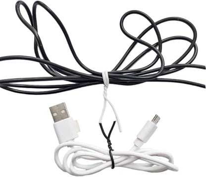 4.72",1000 Pcs,Black,Plastic Twist Ties, Garden Plant Twist Tie Cable Tie, Plastic Cable Ties for Bread Candy Bags, Gift Bags (4.72",Black) - color: 4.72",black