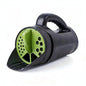80 Oz Handheld Spreader Shaker, Spreader for Lawns and Gardens