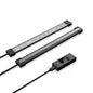 AC Infinity IONBEAM U2, Targeted Spectrum UV LED Grow Light Bars 11” - size: 11-Inch, 2-Bar UV