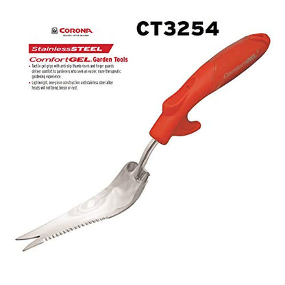 Corona CT 3254 ComfortGEL Weeder - style: ComfortGEL Grip Hand Weeder