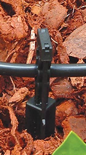 Rain Bird TS25/10PS Drip Stake, 1/4", 10-Pack