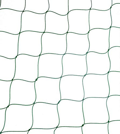 Garden Nylon Mesh Plant Support Trellis Netting Plant Climbing Net for Flower Fruits Vegetables Tomato Plants 2.95Ft x 5.9Ft - size: 2.95Ft x 5.9Ft