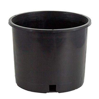 Pro Cal HGPK3PHD Premium Nursery Pot 3 Gal (10/pk)