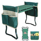 RAIN SPIRIT Garden Kneeler and Seat Gifts Foldable Gardening Stool