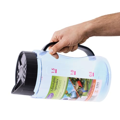 Adjustable Spreader