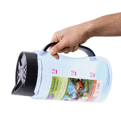 Adjustable Spreader