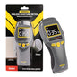 General Tools MM8 Pinless Moisture Meter for Wood, Walls & Mold Detection - size: MM8