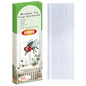 LFSYS 50 Window Fly Traps Indoor Fruit Fly Traps for Indoors