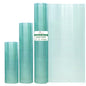 Polycarbonate Greenhouse Panels Clear Roofing Sheets 2x32ft - size: 23.6 in x 32 ft