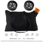 50026858 Trivac Leaf Collection Bag kit for Worx WG509 3-in-1 Leaf Blower
