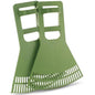 Pick-Up Claws | Premium Ergonomic Leaf Scoop Yard & Garden Grabber Tool - style: Pick-Up Claws