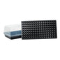 Bootstrap Farmer 128 Cell Seed Starter Tray Kit with Domes 10 Pack - size: 10 Cell, 10 Flats, 10 Domes