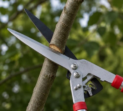 ALLWAY GA-XHS Extendable Hedge Shears