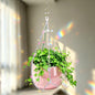 23" Macrame Plant Hanger