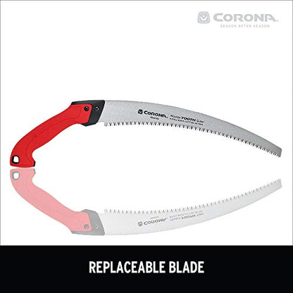PRUNING SAW CURVD 14" - size: 14 Inch