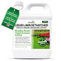 Covington Liquid Lawn Dethatcher (32oz) – Liquid Aerator Concentrate & Humic Thatch Remover, Soil Softener & Grass Thatch Buster for Lawns & Gardens – Kids & Pet Safe, Made in USA - size: Quart