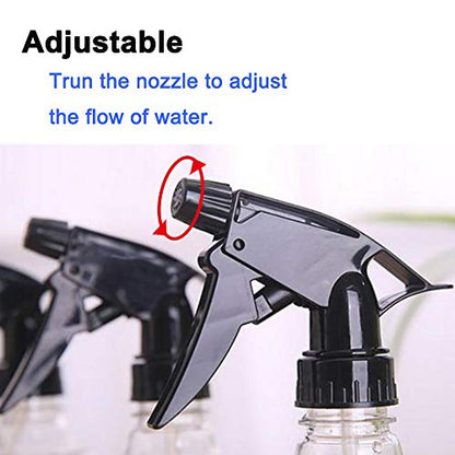 Avenoir Adjustable Mister Spray Bottle 250ml - color: 250ml Bottle
